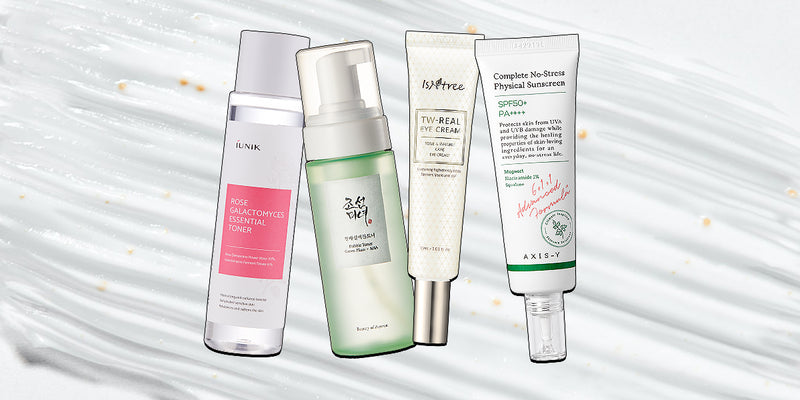 Pregnancy-Safe Skincare: Ingredients to Avoid and Products to Use