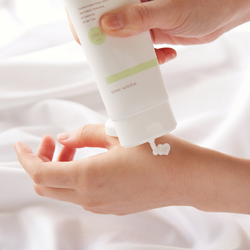 Seek Space Team's Holy Grail Cleansers
