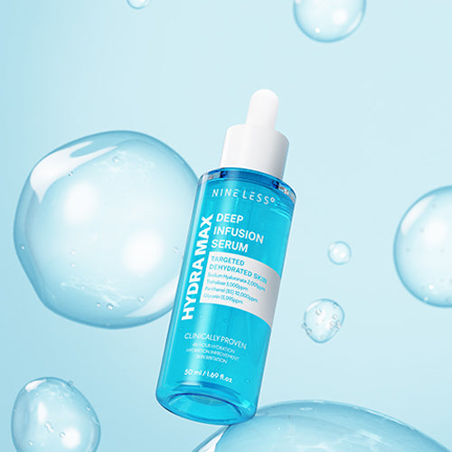 NINELESS Hydra-Max Deep Infusion Serum 50ml