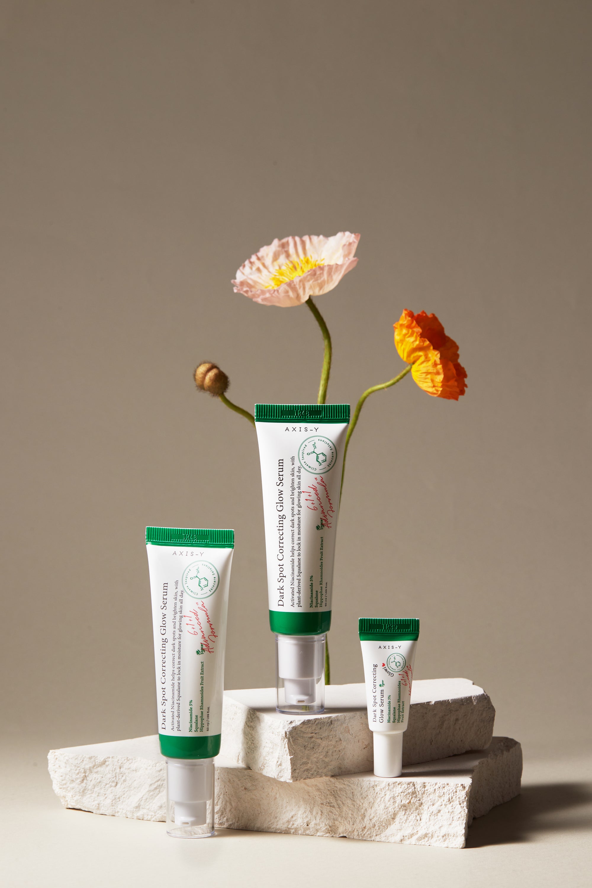 AXIS-Y Dark Spot Correcting Glow Serum 50ml