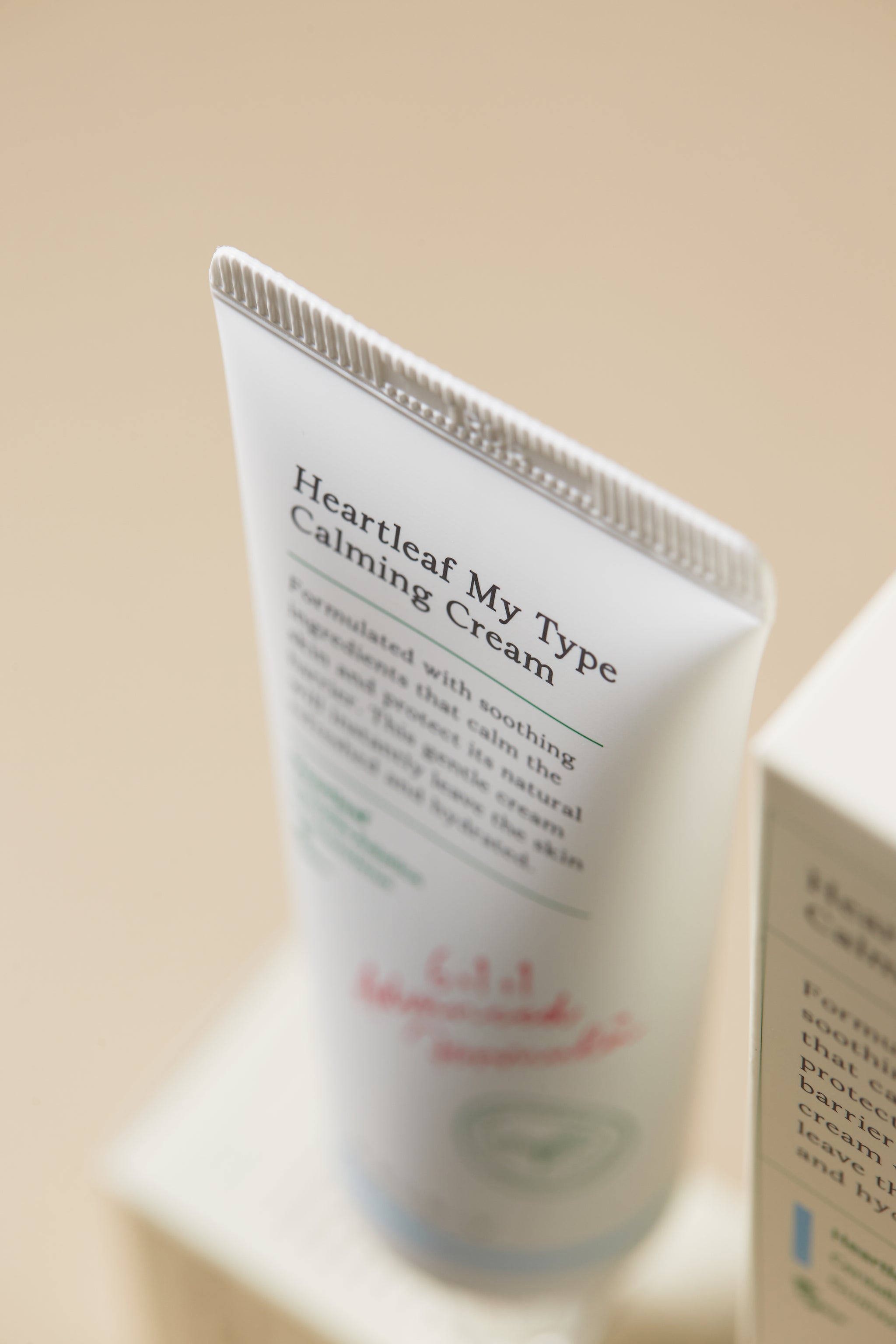 AXIS-Y Heartleaf My Type Calming Cream 60ml