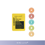 NINELESS (SAMPLE) B-Boost 1% Kojic Acid Serum 2mL