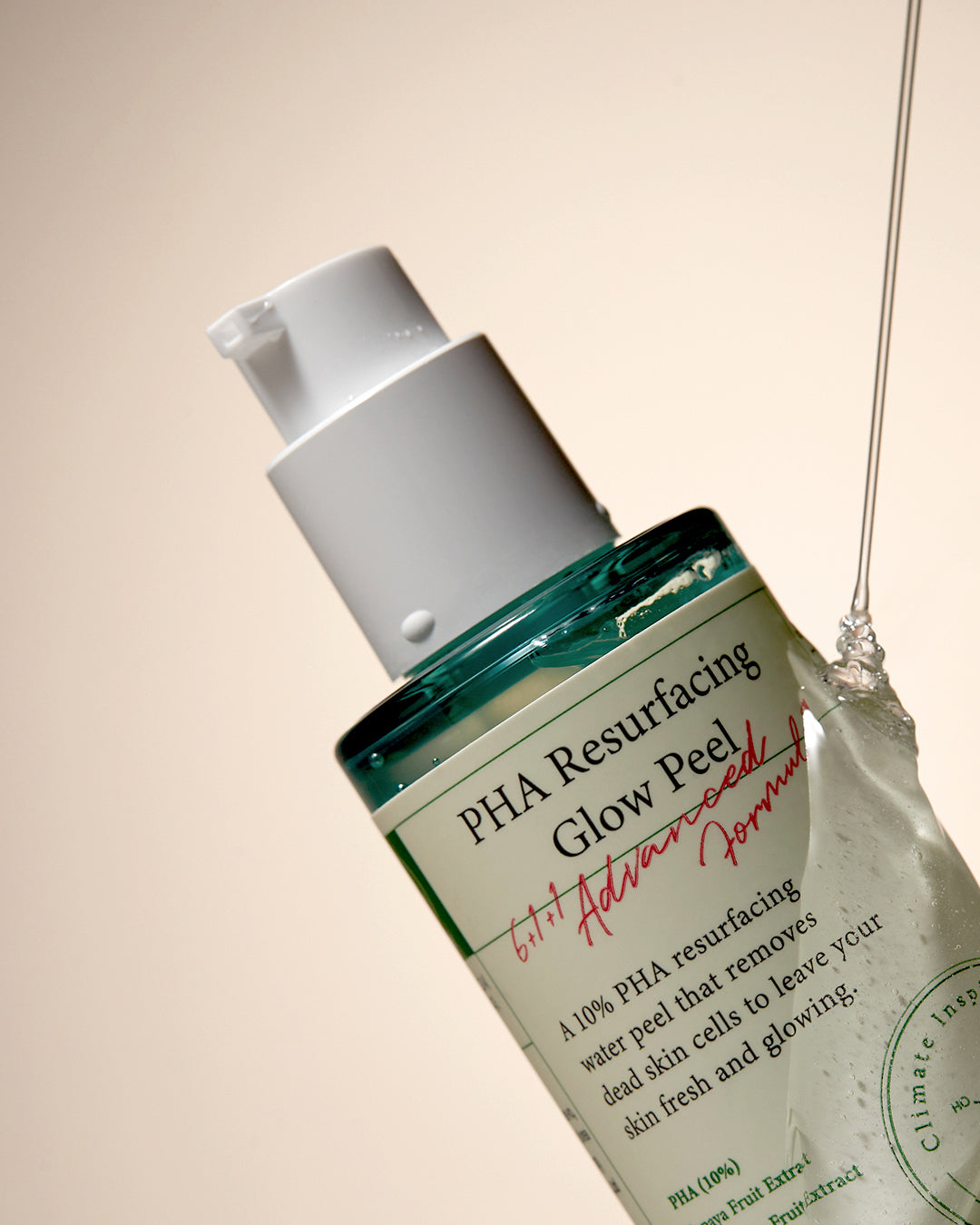 AXIS-Y PHA Resurfacing Glow Peel 50ml