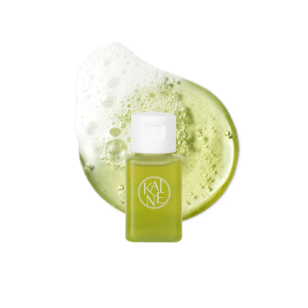 KAINE (MINI) Rosemary Relief Gel Cleanser 30ml