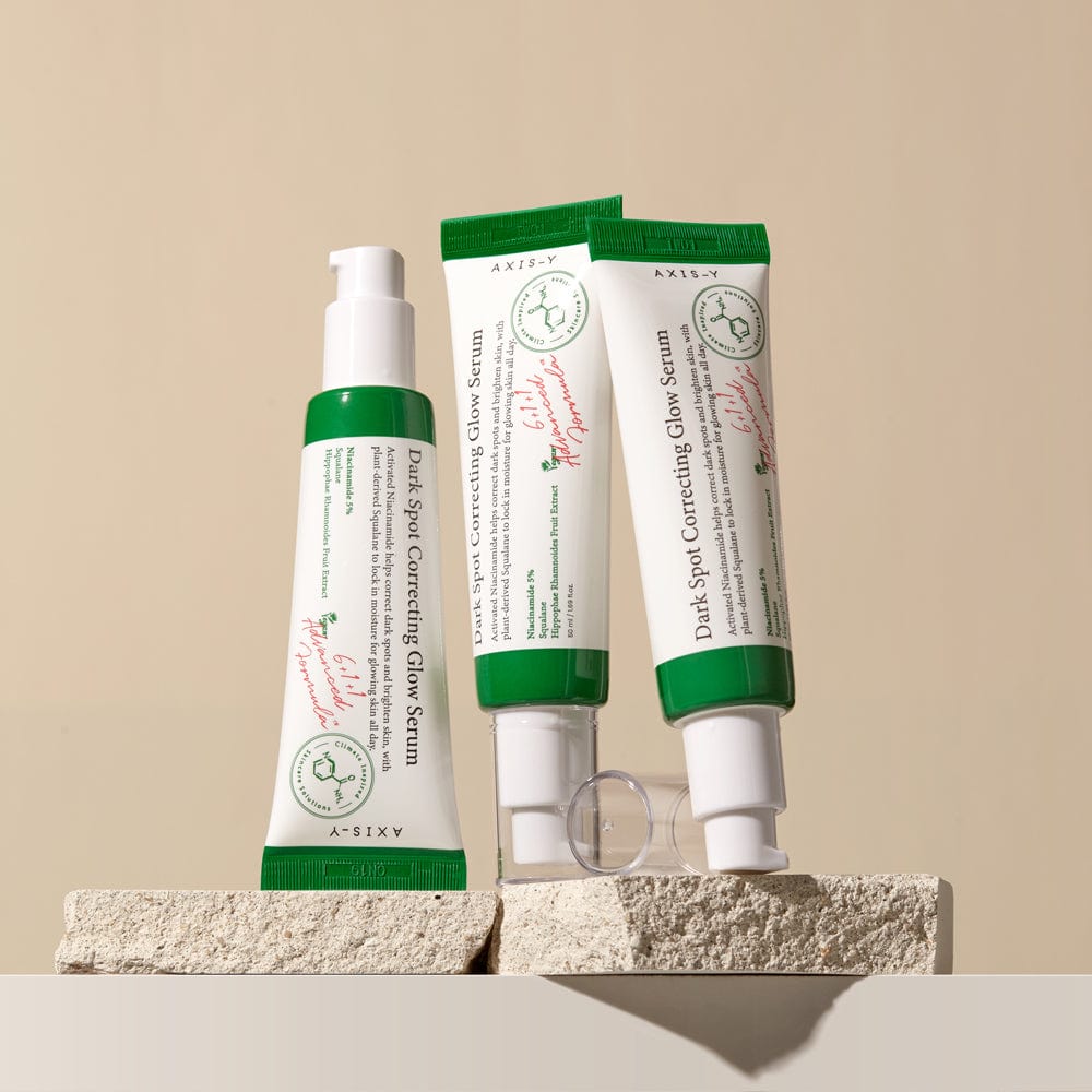 Axis-Y Serum AXIS-Y Dark Spot Correcting Glow Serum 50ml