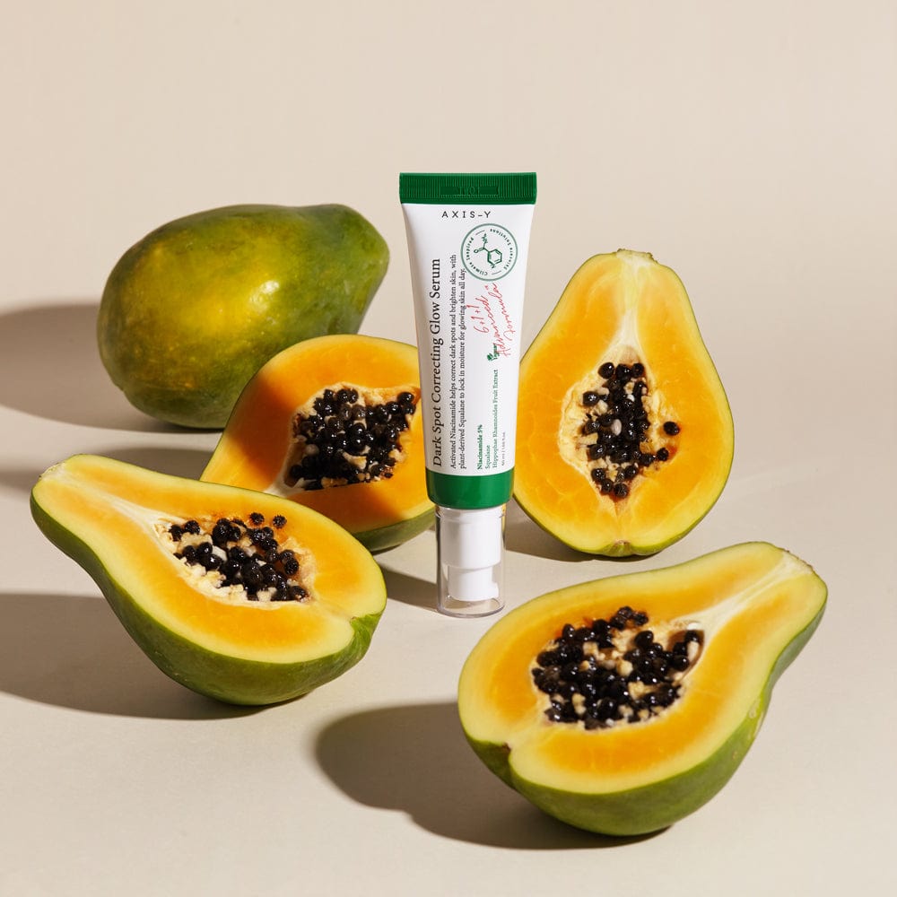 Axis-Y Serum AXIS-Y Dark Spot Correcting Glow Serum 50ml