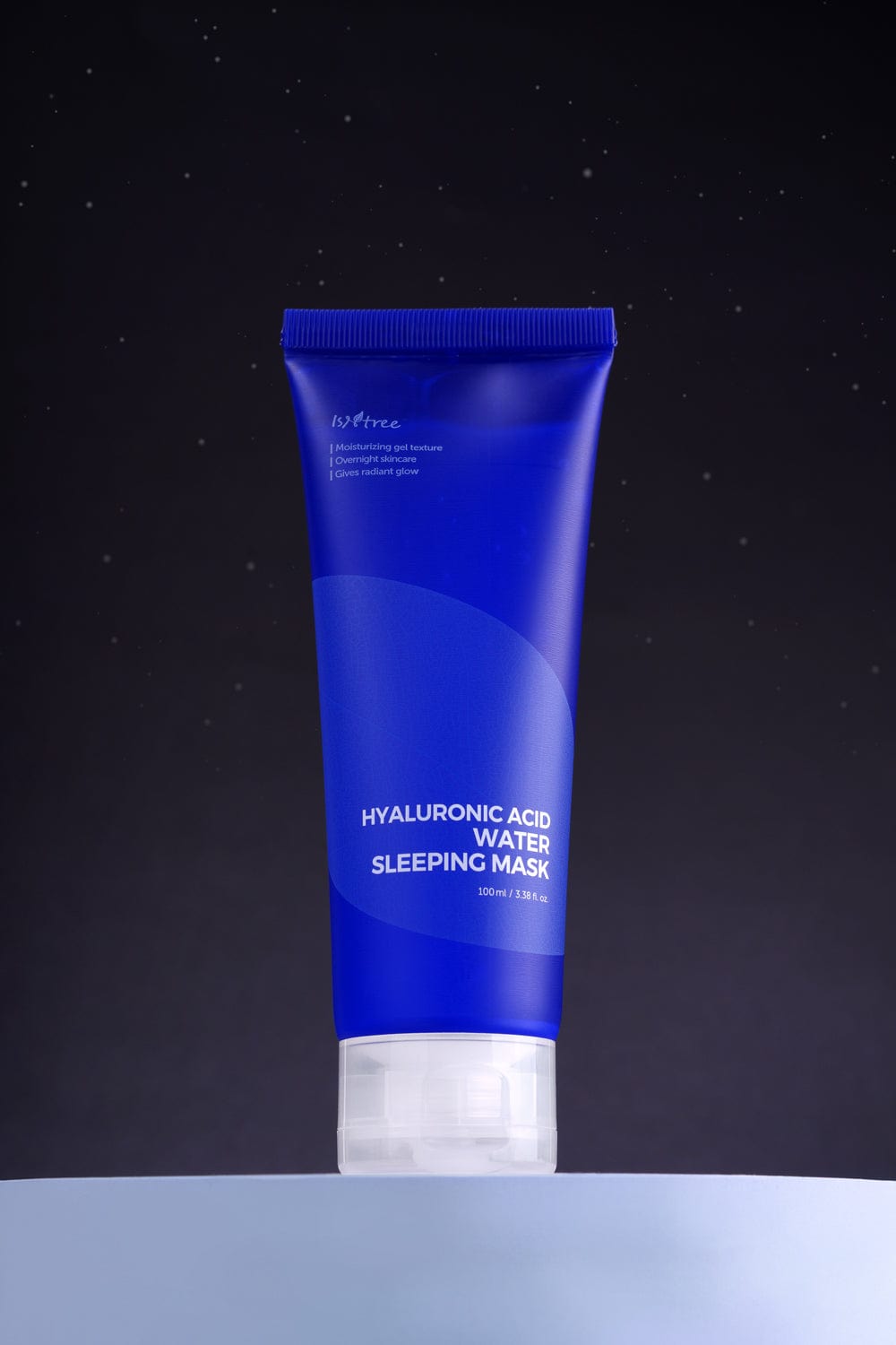 Isntree Moisturizer ISNTREE Hyaluronic Acid Water Sleeping Mask 100ml
