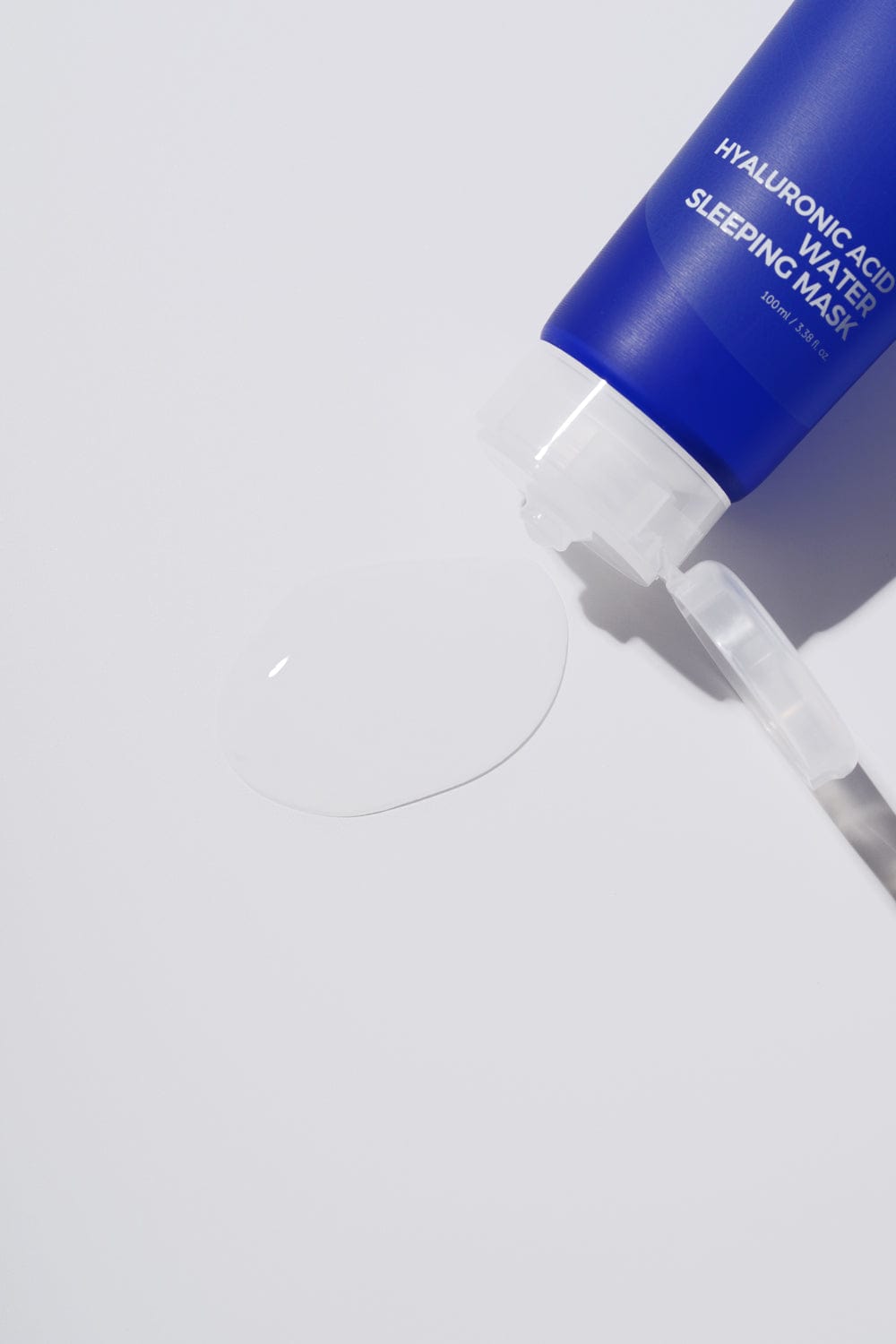 Isntree Moisturizer ISNTREE Hyaluronic Acid Water Sleeping Mask 100ml
