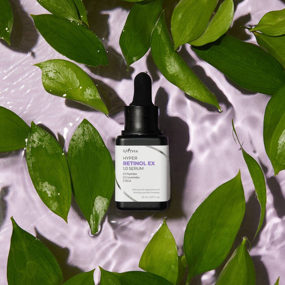 Isntree Serum ISNTREE Hyper Retinol Ex 1.0 Serum 20ml