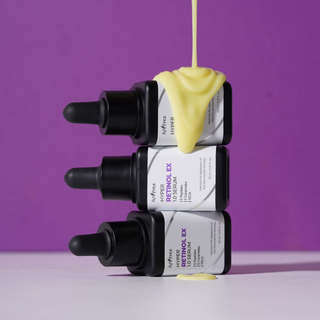 Isntree Serum ISNTREE Hyper Retinol Ex 1.0 Serum 20ml