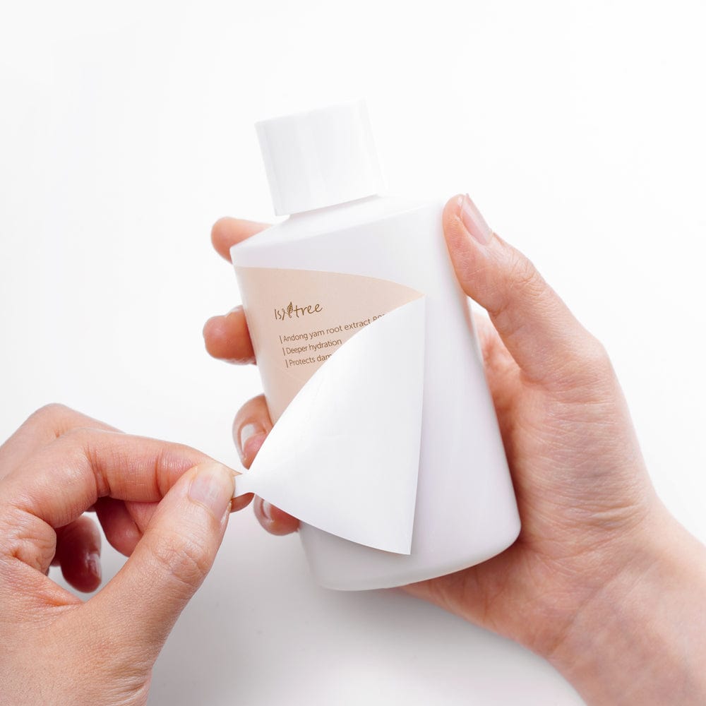 Isntree Toner ISNTREE Yam Root Vegan Milk Toner 200ml