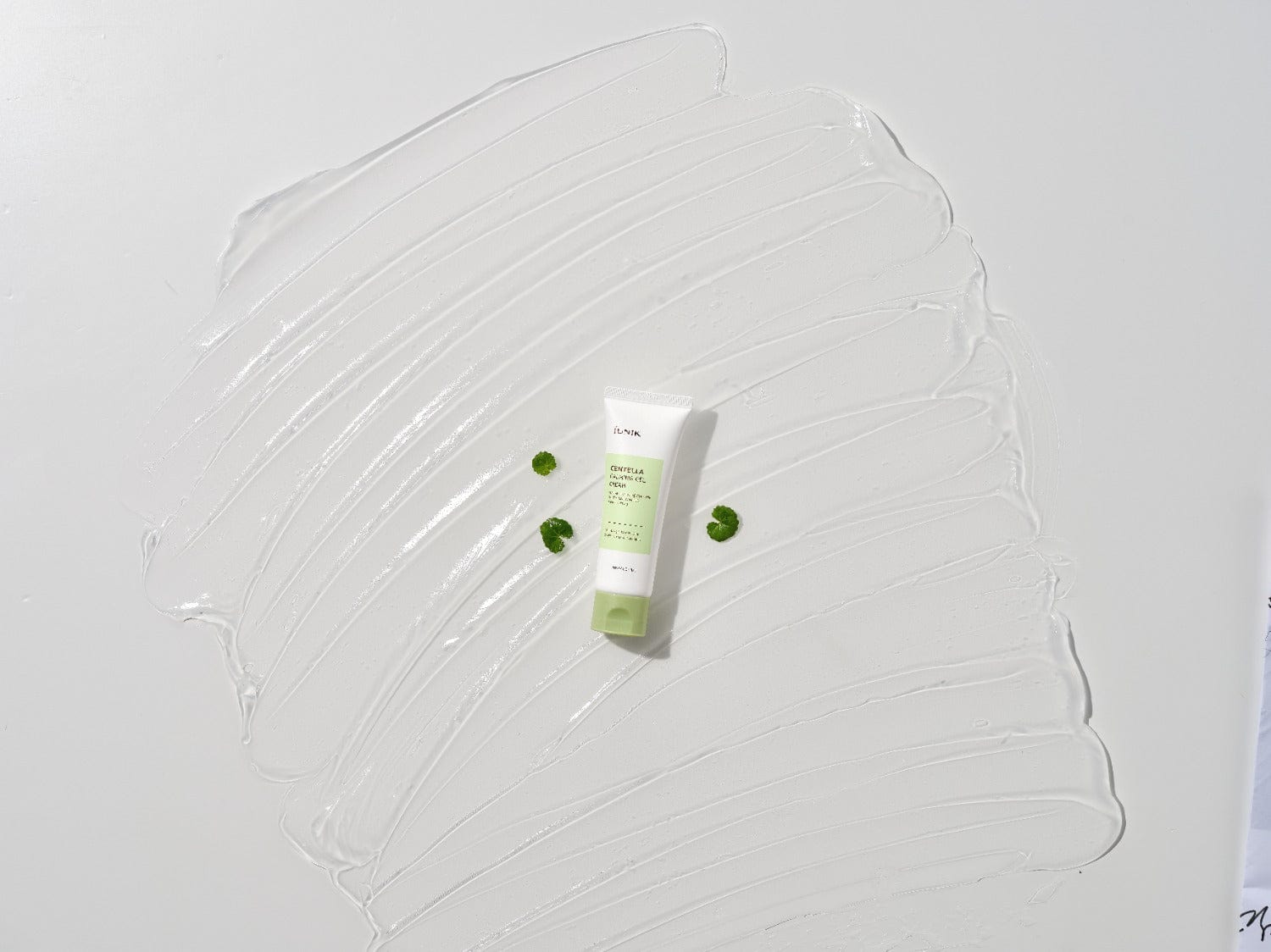 Iunik Moisturizer IUNIK Centella Calming Gel Cream 60mL