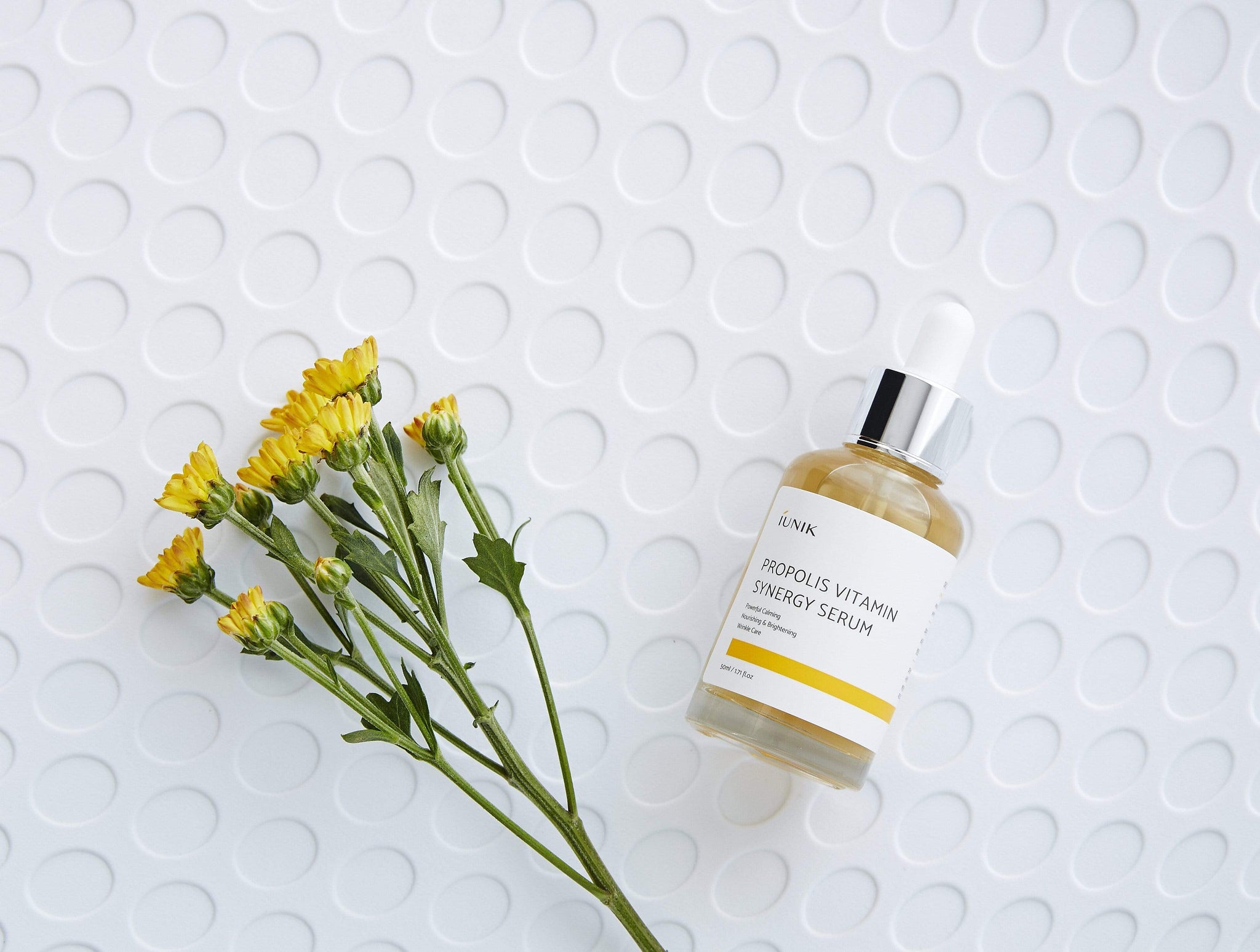 Iunik Sample IUNIK (SAMPLE) Propolis Vitamin Synergy Serum 1.5ml