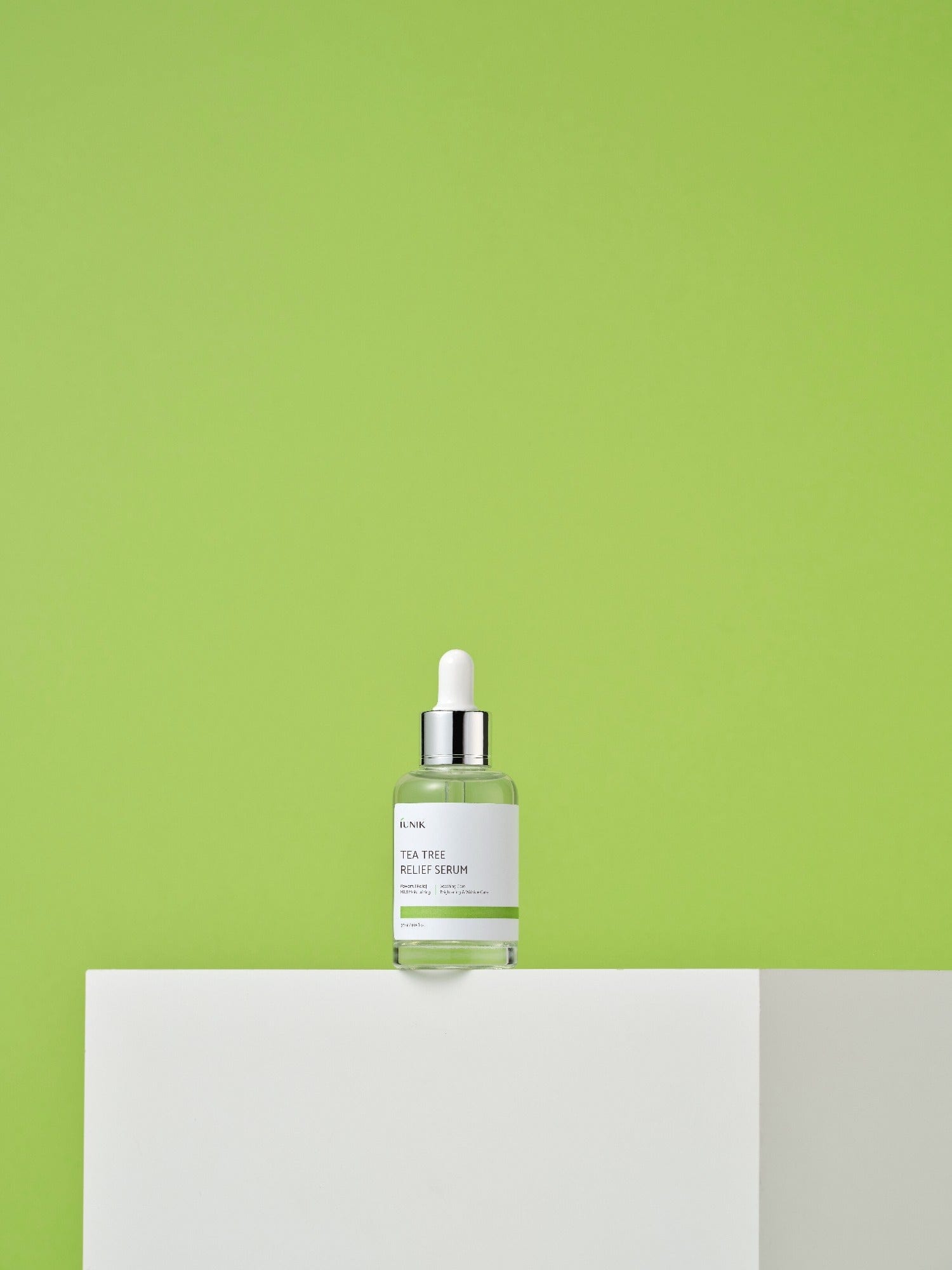 Iunik Serum IUNIK Tea Tree Relief Serum 50mL