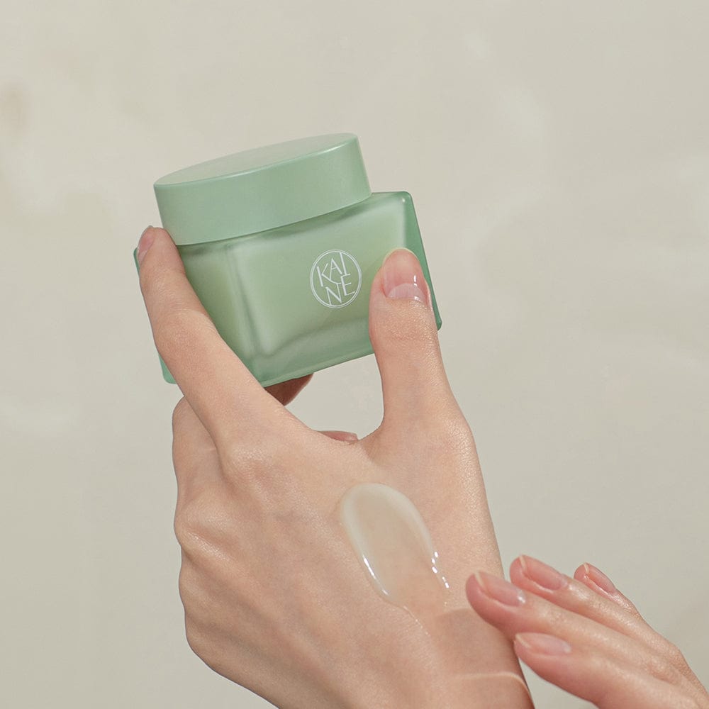 Kaine Moisturizer KAINE Green Calm Aqua Cream 70ml