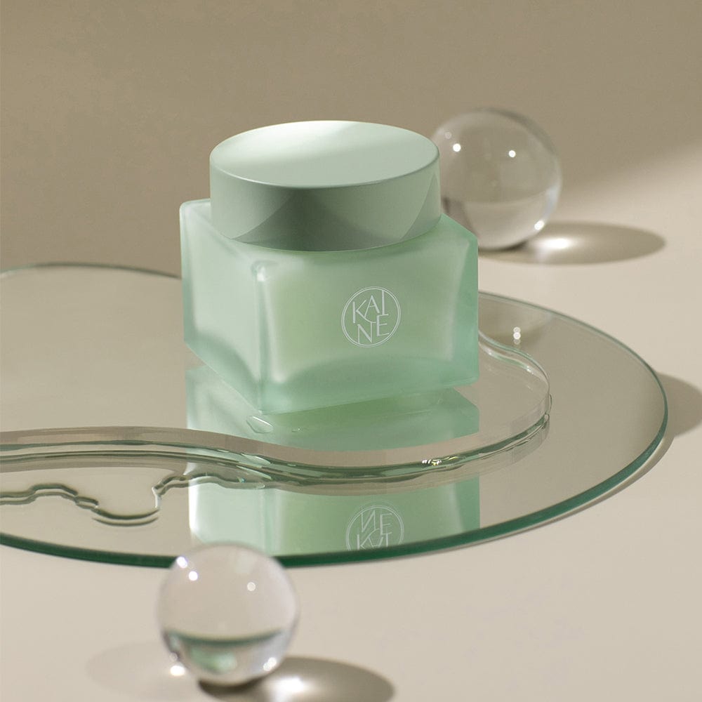 Kaine Moisturizer KAINE Green Calm Aqua Cream 70ml