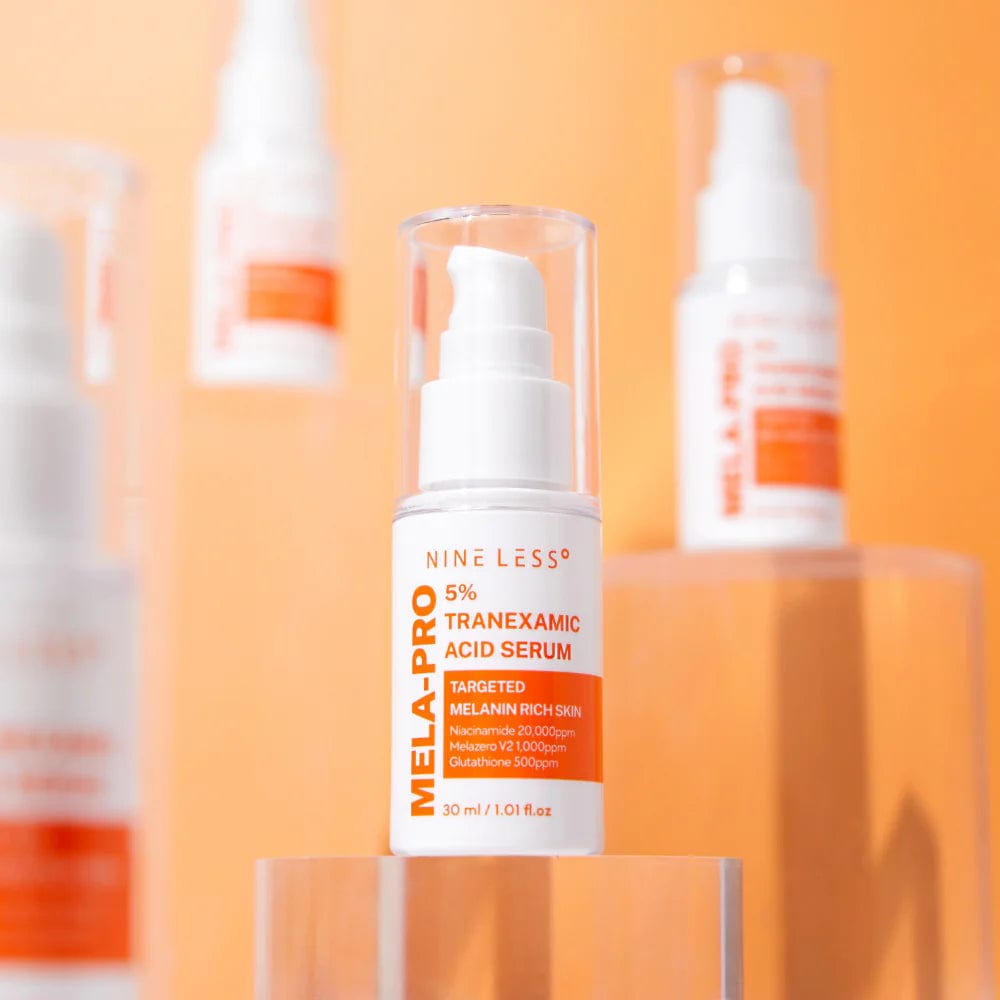 Nineless Serum NINELESS MELA-PRO 5% Tranexamic Acid Serum 30ml