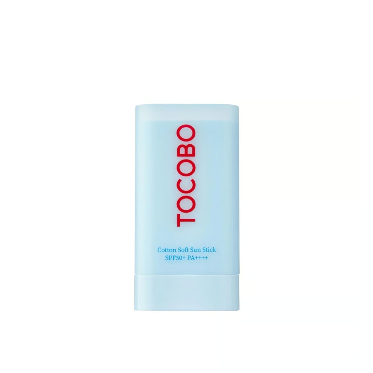 TOCOBO Cotton Soft Sun Stick SPF 50+ PA++++ 19g