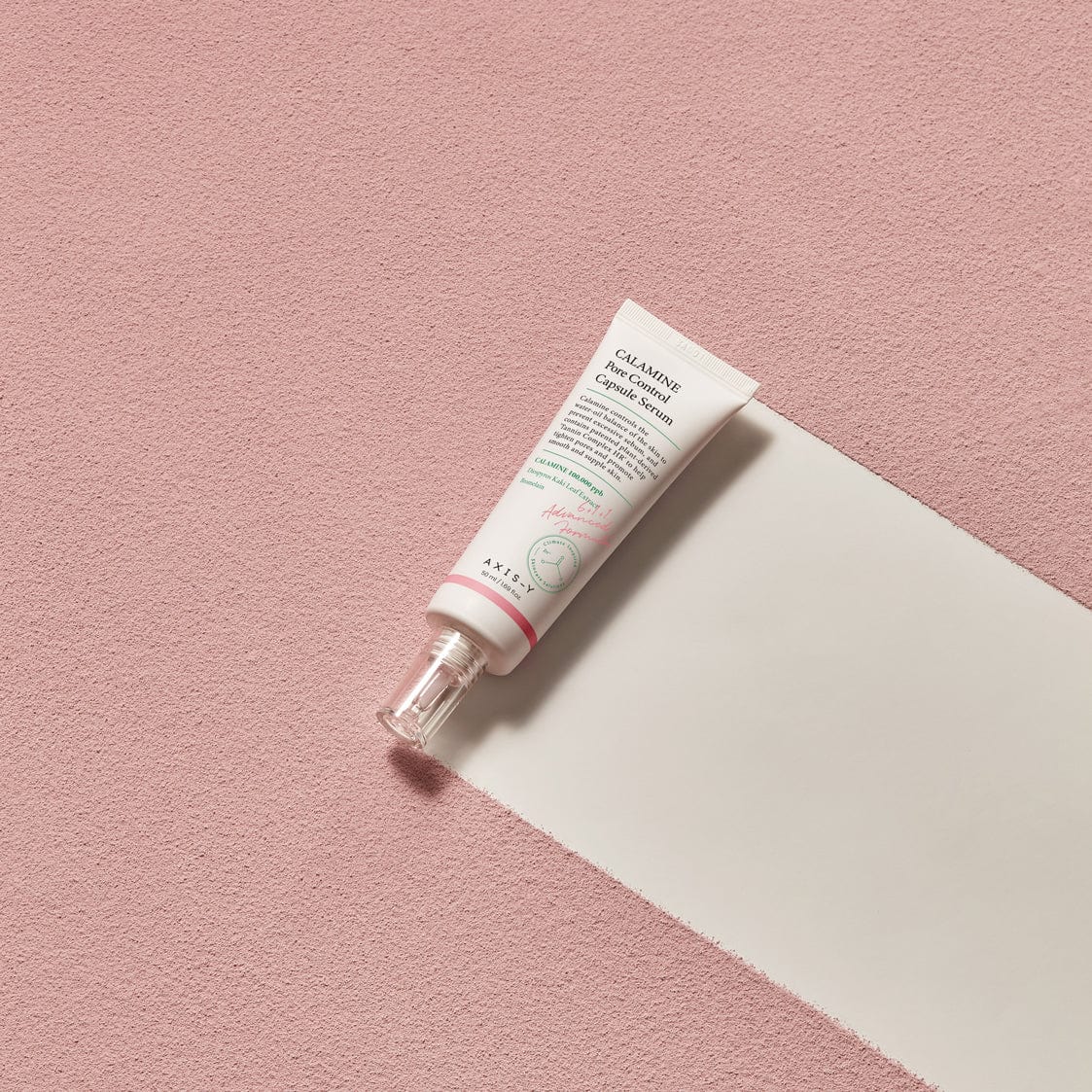 Axis-Y Serum AXIS-Y Calamine Pore Control Capsule Serum 50ml