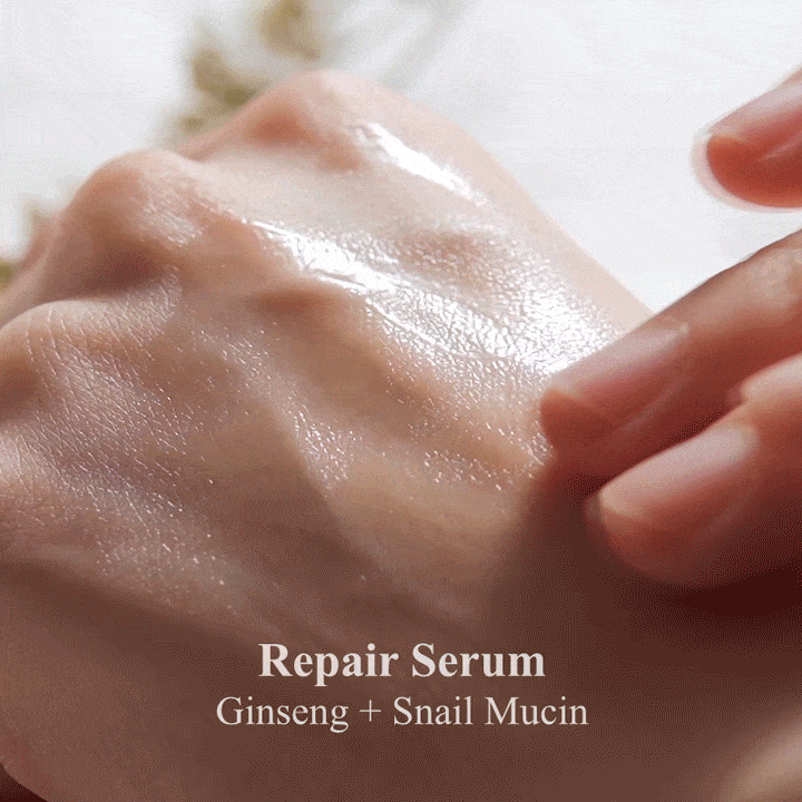 Beauty of Joseon Sample Beauty of Joseon (SAMPLE) Revive Serum: Ginseng + Snail Mucin 1mL