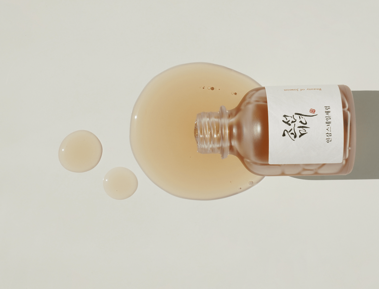 Beauty of Joseon Sample Beauty of Joseon (SAMPLE) Revive Serum: Ginseng + Snail Mucin 1mL