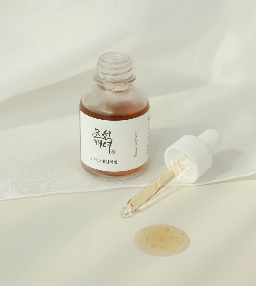Beauty of Joseon Sample Beauty of Joseon (SAMPLE) Revive Serum: Ginseng + Snail Mucin 1mL