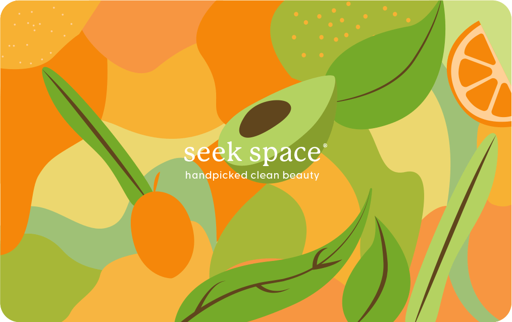 Seek Space Gift Sets Seek Space E-Gift Card