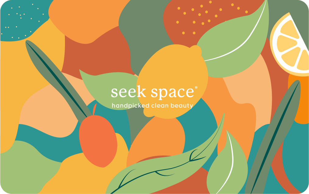 Seek Space Gift Sets Seek Space E-Gift Card