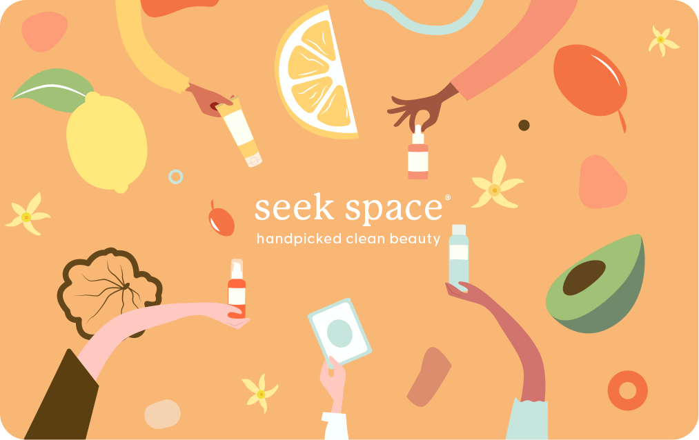Seek Space Gift Sets Seek Space E-Gift Card