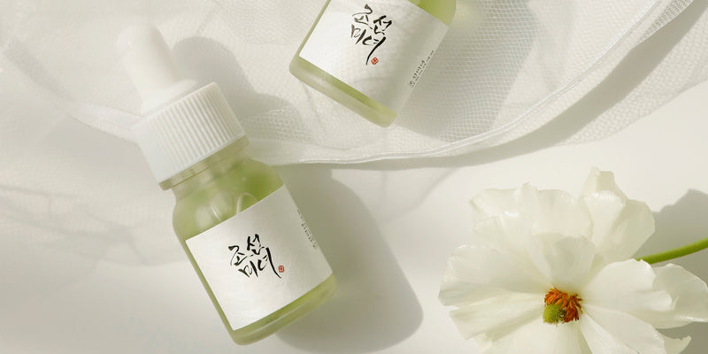 Which Beauty of Joseon Serum is for you?