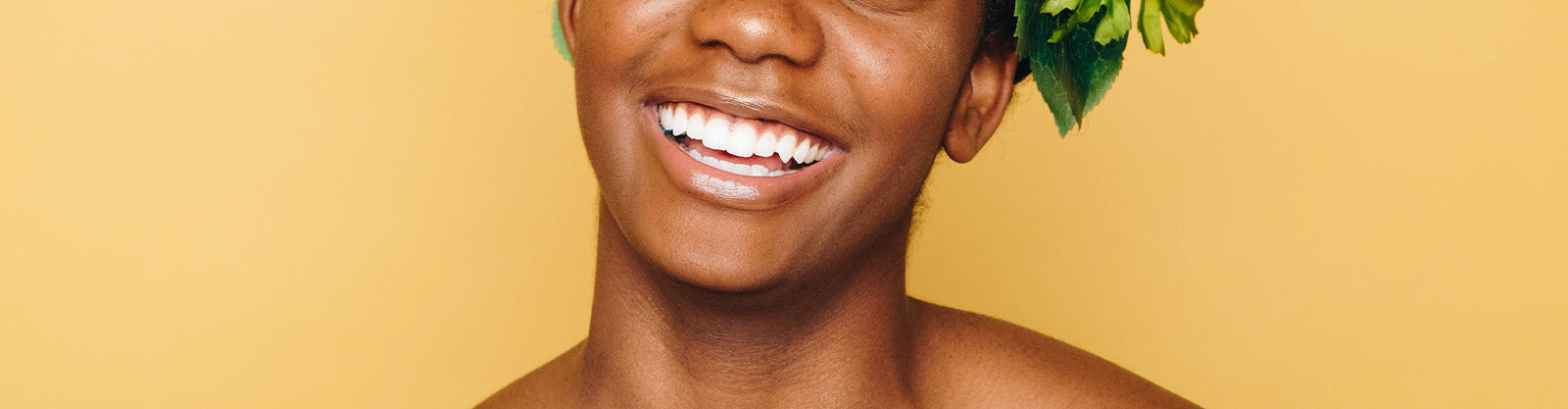 Clean your pores with our favorite exfoliants