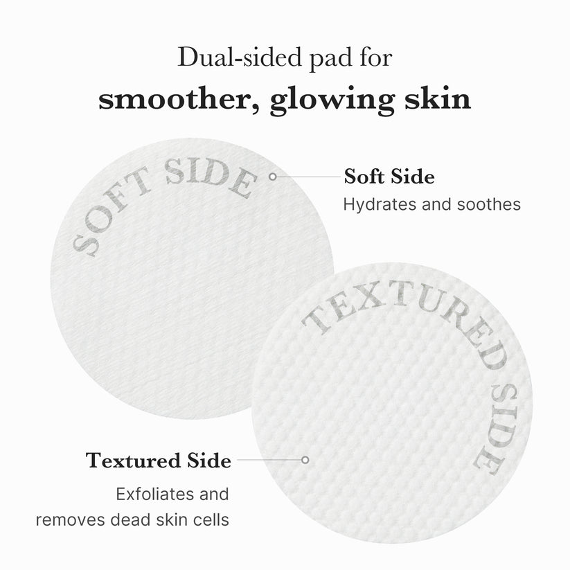 MEDICUBE Zero Pore Pad 2.0 70pcs