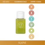 CLEARANCE KAINE (MINI) Rosemary Relief Gel Cleanser 30ml[EXP.11/2026]