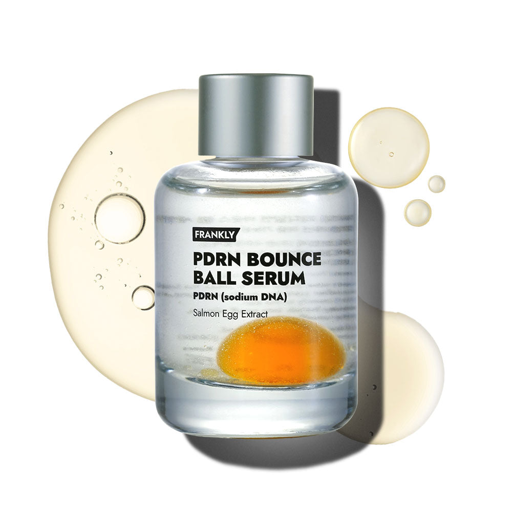 FRANKLY PDRN Bounce Ball Serum 30mL