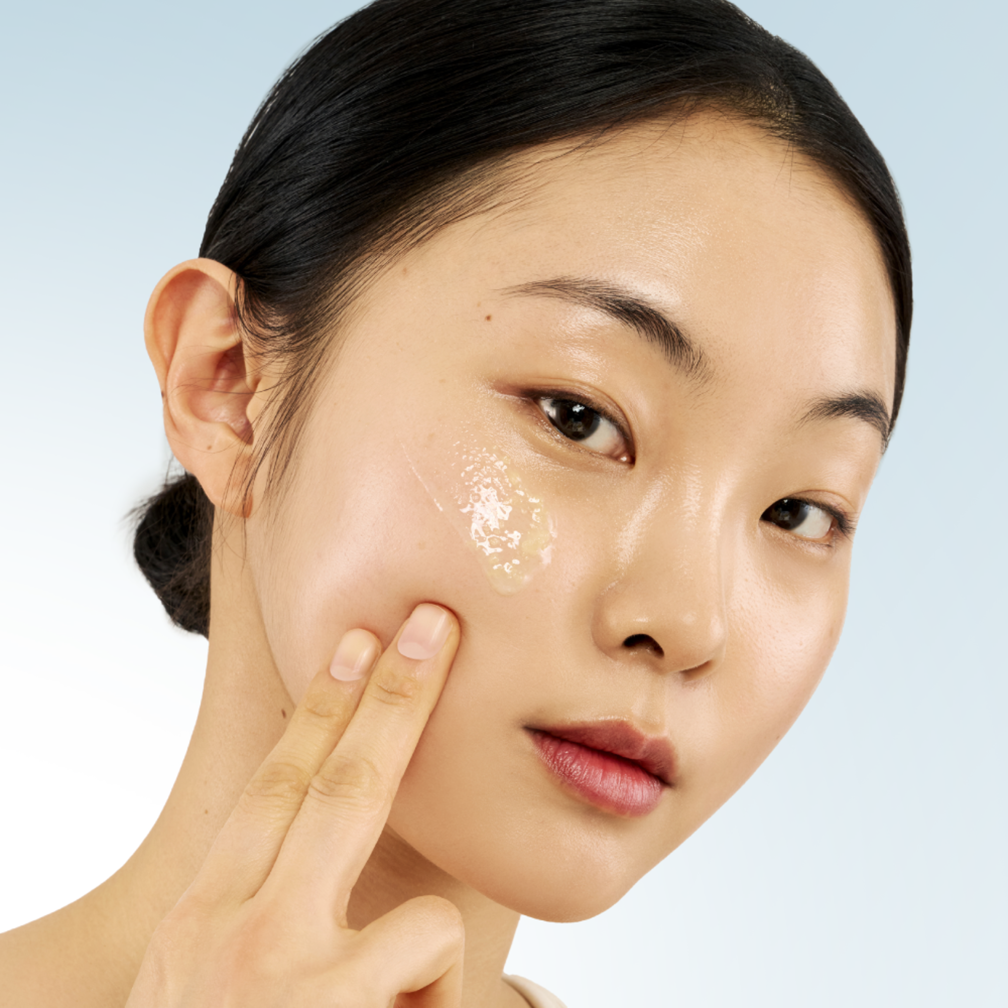 TAGE Cica-Tree Water Jelly Sun Serum 50mL