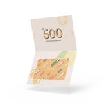 Seek Space E-Gift Card