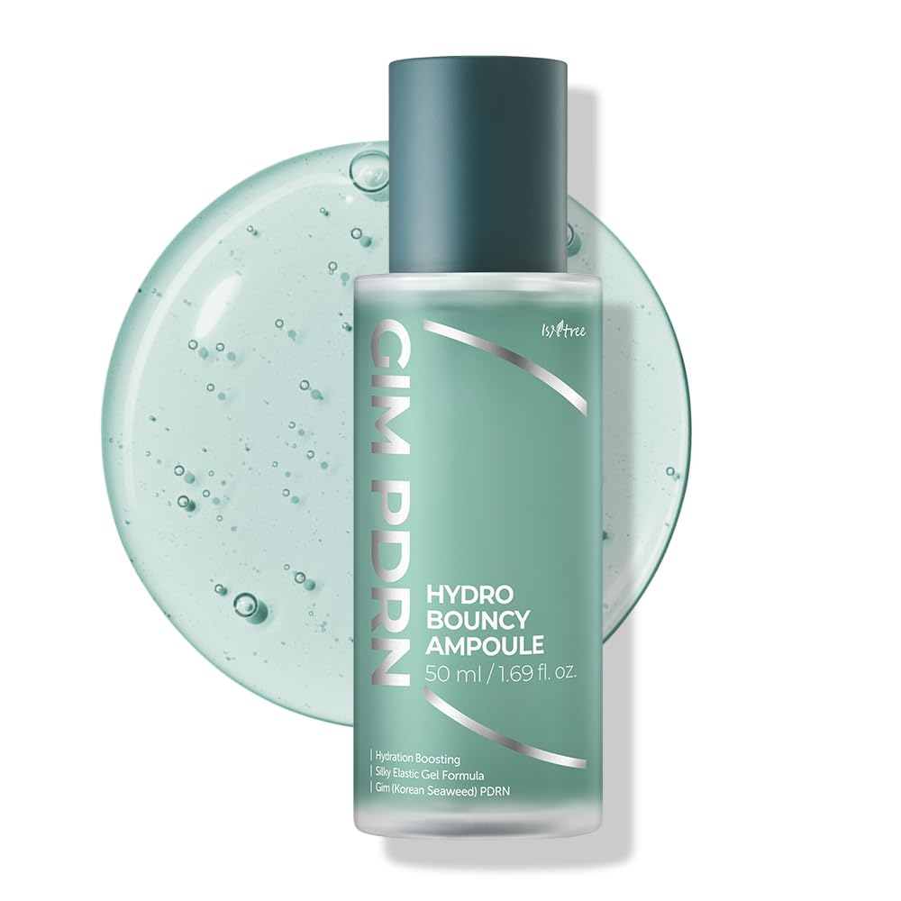 ISNTREE GIM PDRN Hydro Bouncy Ampoule 50mL