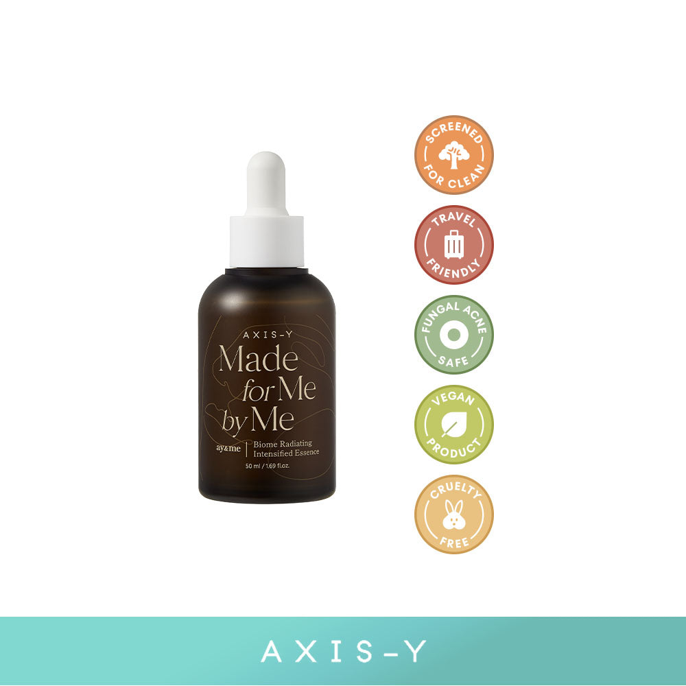 AXIS-Y Biome Radiating Intensified Essence 50ml