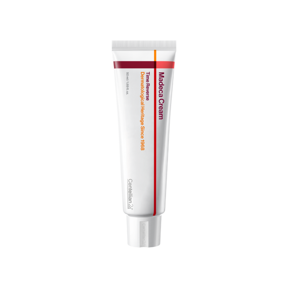 Centellian24 Madeca Cream Time Reverse 50mL