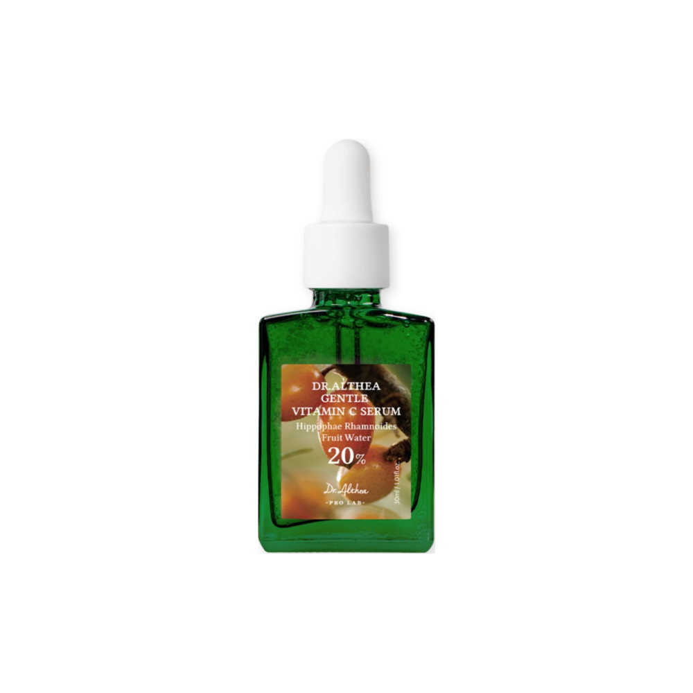 DR. ALTHEA Gentle Vitamin C Serum 30mL
