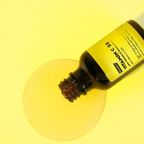 FRANKLY Vitamin C23% Pure Vitamin C Boost Serum 15ml