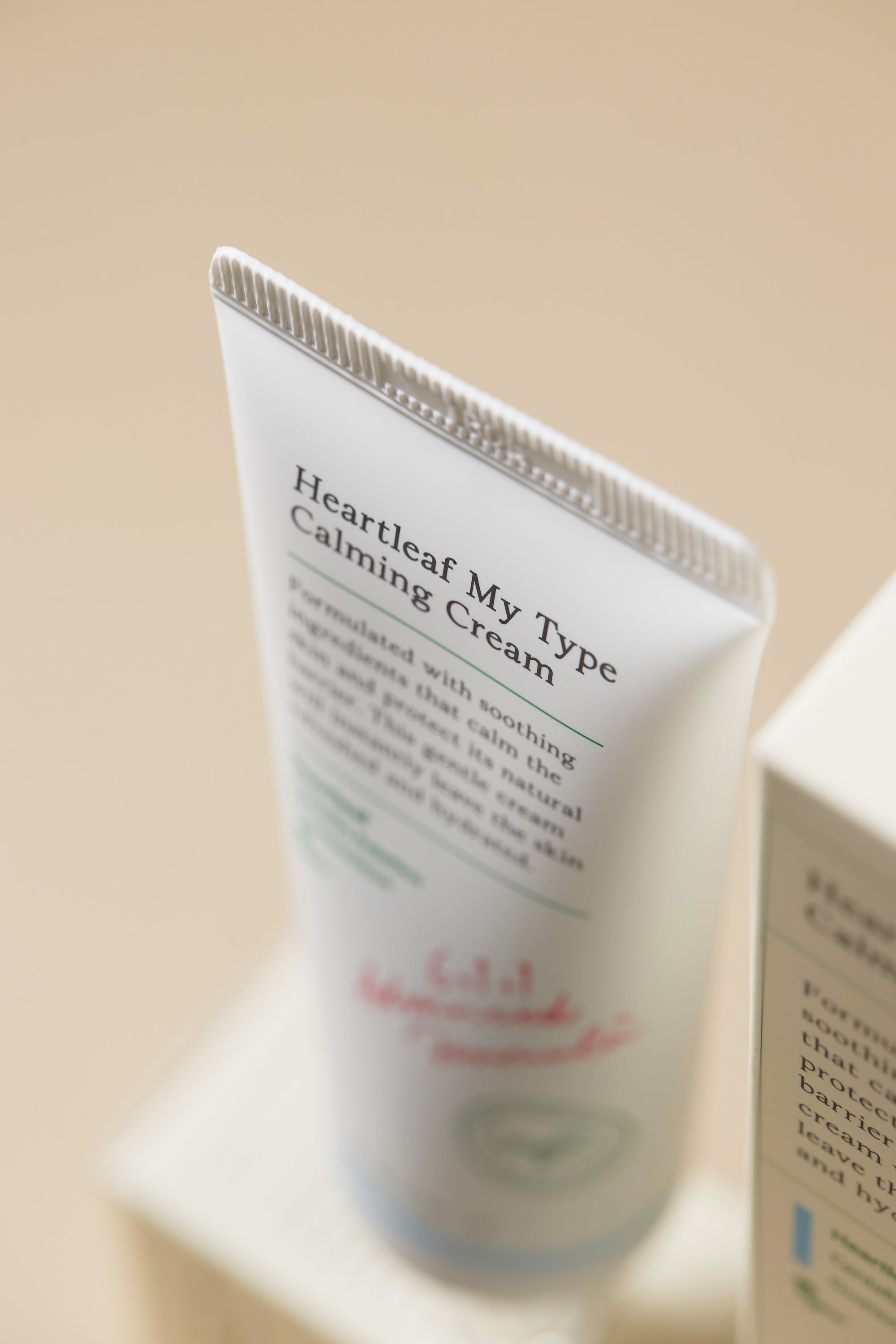 AXIS-Y Heartleaf My Type Calming Cream 60ml
