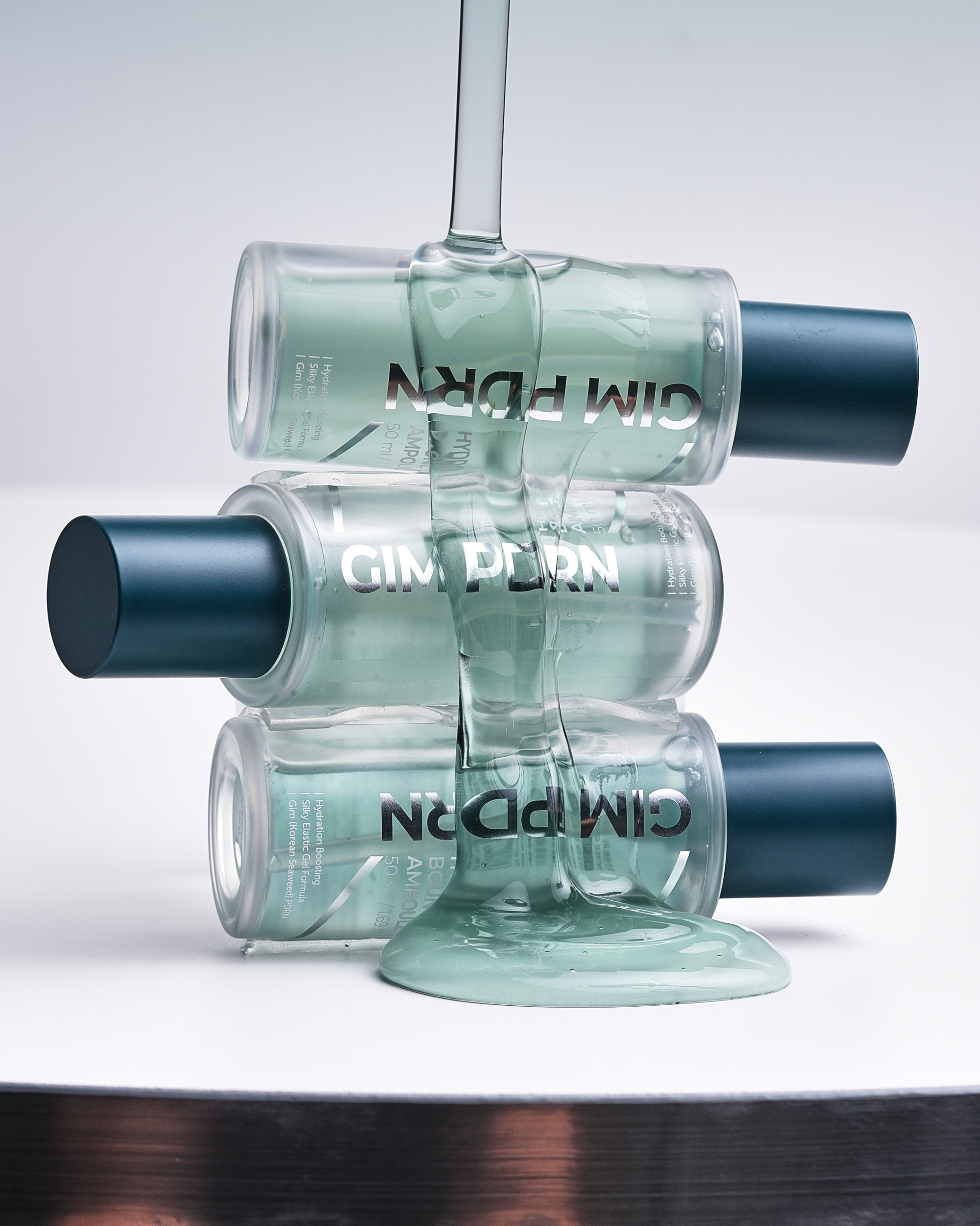 ISNTREE GIM PDRN Hydro Bouncy Ampoule 50mL