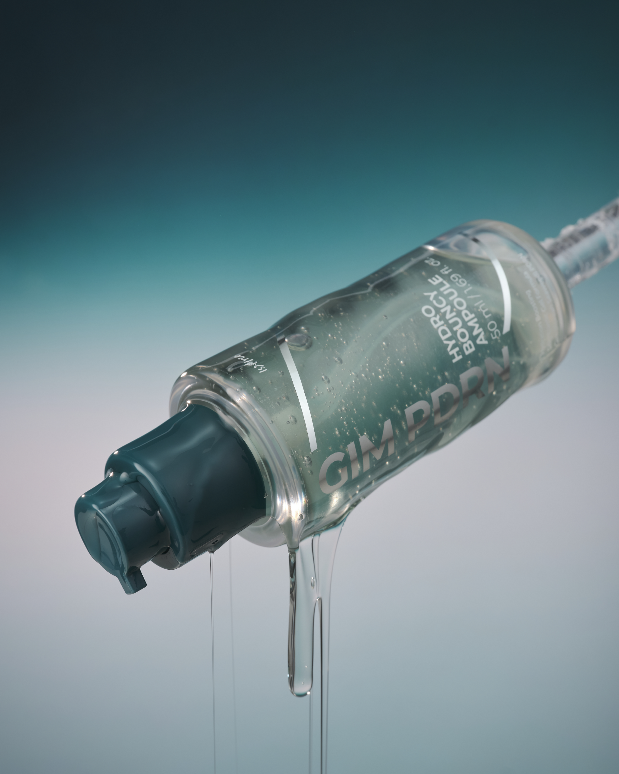 ISNTREE GIM PDRN Hydro Bouncy Ampoule 50mL