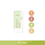 iUNIK (SAMPLE) Centella Calming Daily Sunscreen SPF 50+ PA++++ 2mL