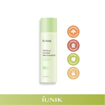 IUNIK Centella Calming Daily Sun Water 120mL