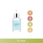 IUNIK Beta Glucan Power Moisture Serum 50mL