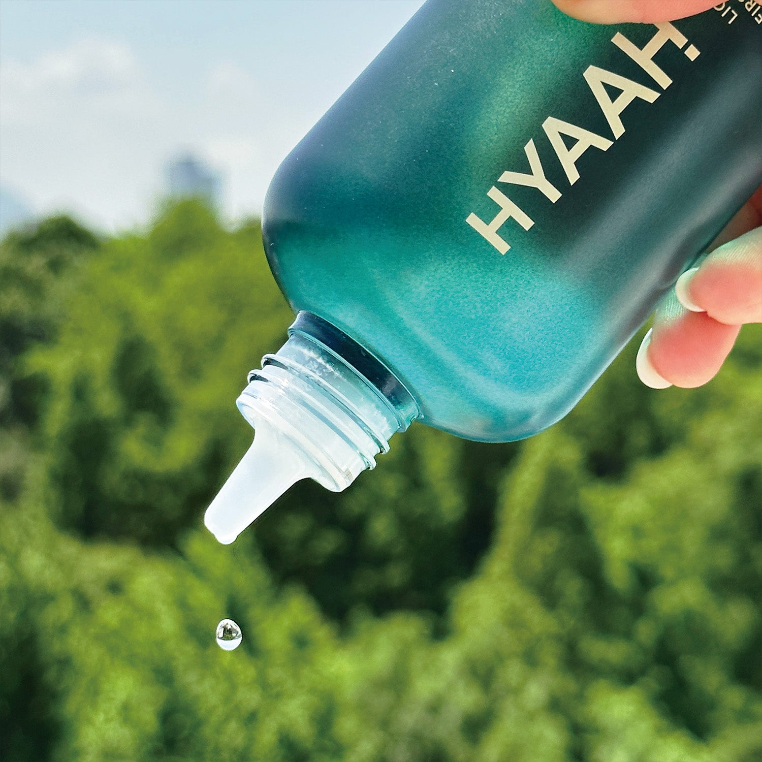 HYAAH Licorice First Essence 200ml