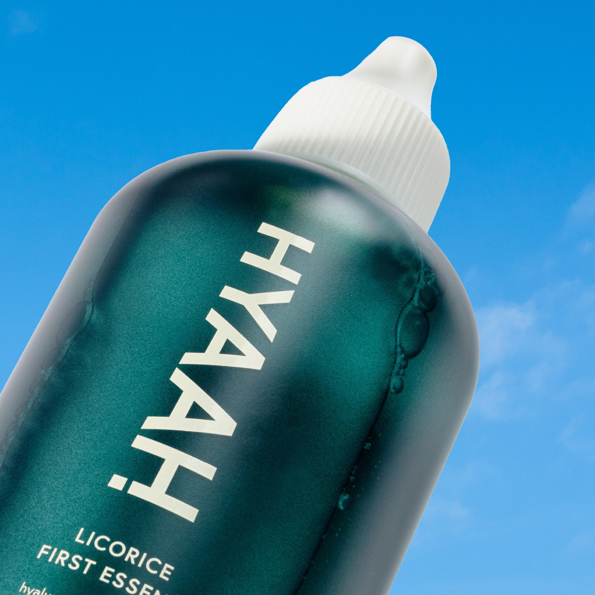 HYAAH Licorice First Essence 200ml
