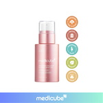 MEDICUBE PDRN Pink Collagen Exosome Shot 7500 30mL